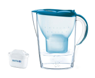 BRITA Filtr dzbankowy Marella Morski Błękit - 371167 - zdjęcie 1